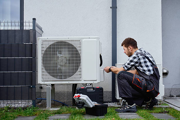 Trusted Hvac service in Sandy, OR - JG Cool HVAC